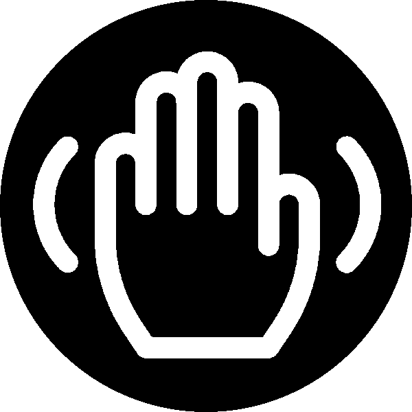 Hand circle