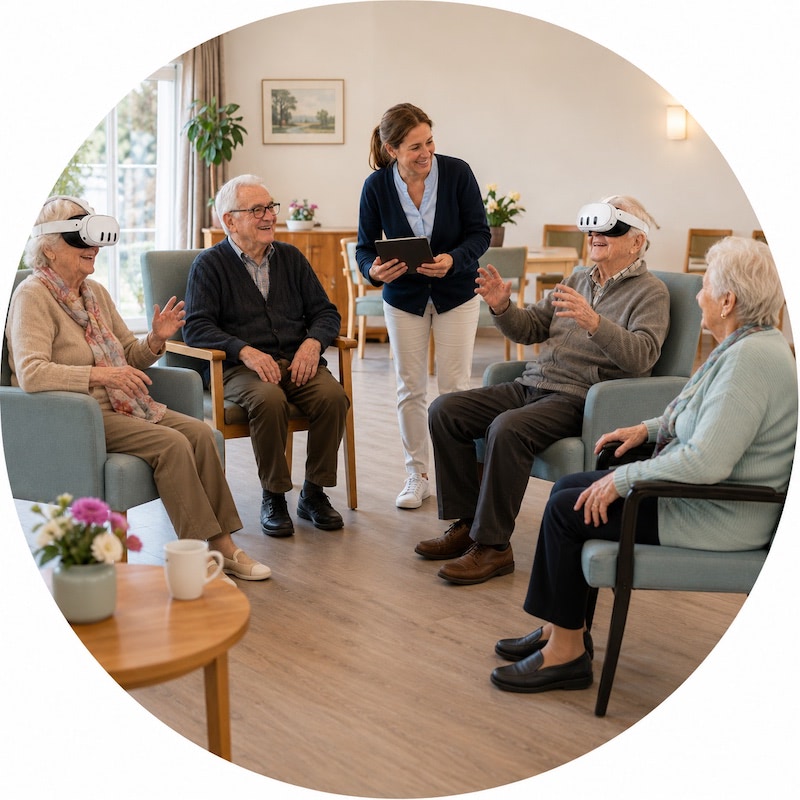 Seniorissimo EMS 004