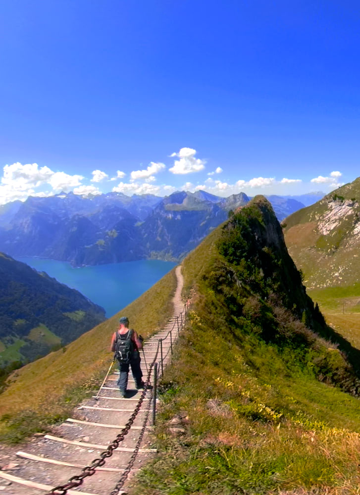 Seniorissimo video VR Fronalpstock opt